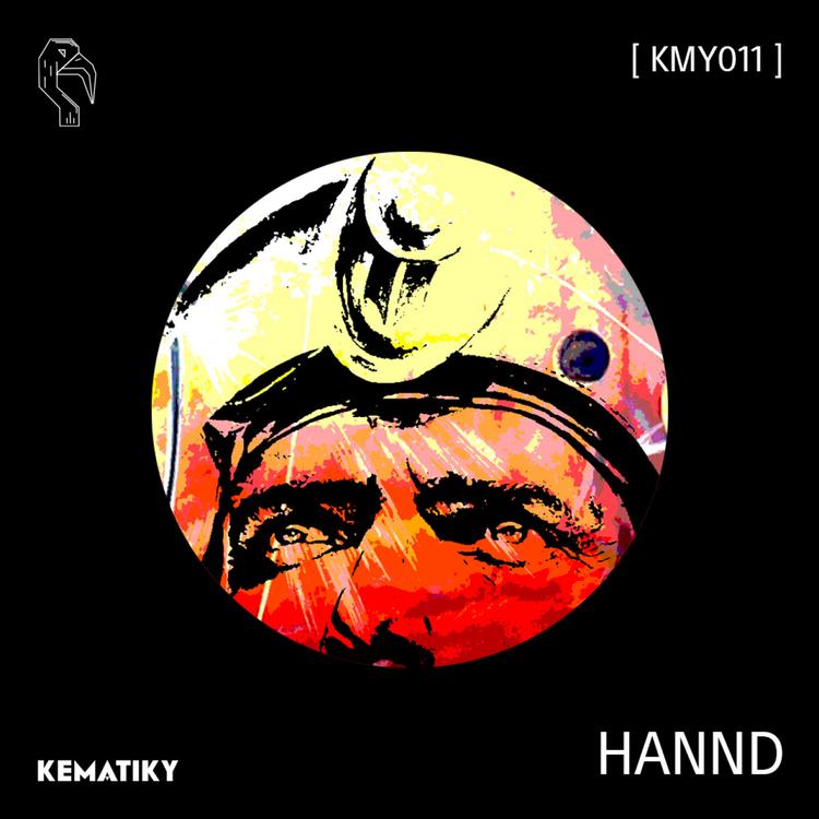 Hannd's avatar image