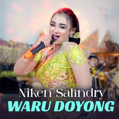 Waru Doyong's cover