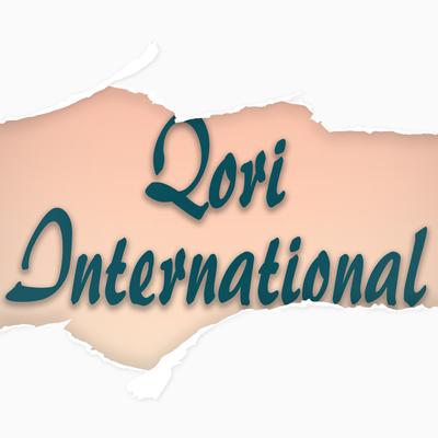 Qori International's cover