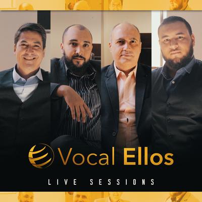 Vou Voar By Vocal Ellos's cover