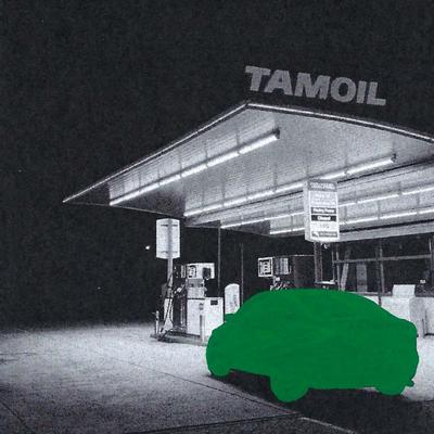 Tankstation's cover