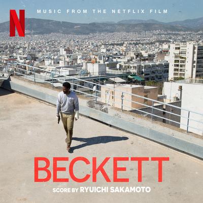 Beckett (Music from the Netflix Film)'s cover