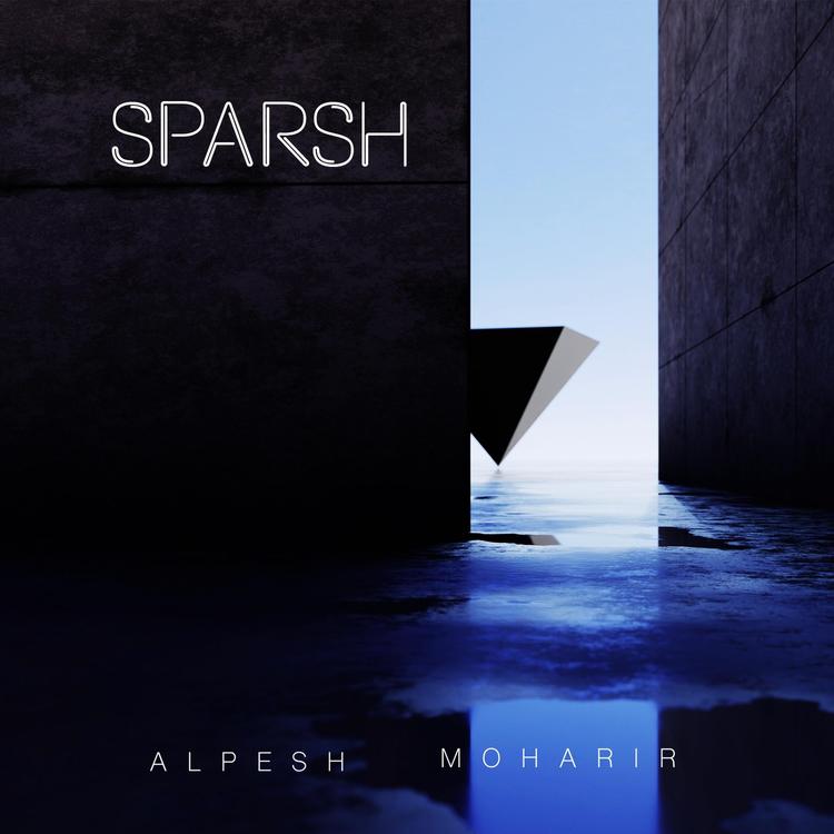 Alpesh Moharir's avatar image