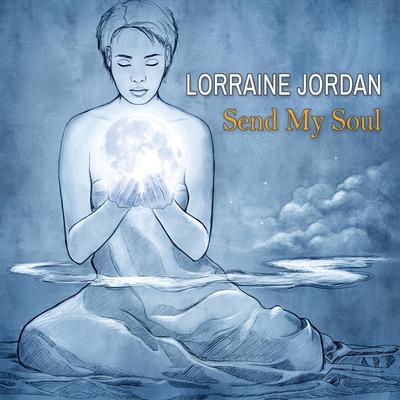 Lorraine Jordan's cover