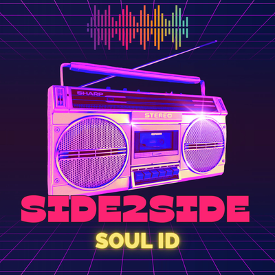 SIDE2SIDE By Soul ID's cover