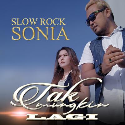 Tak mungkin lagi (Slowrock Malaysia)'s cover