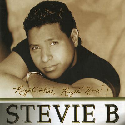 If You Leave Me Now (Kalifornia Kuts) By Stevie B's cover
