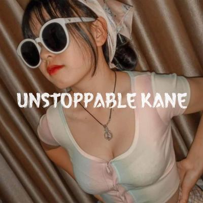 DJ Unstoppable Kane's cover