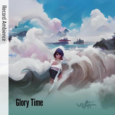 Glory Time's cover