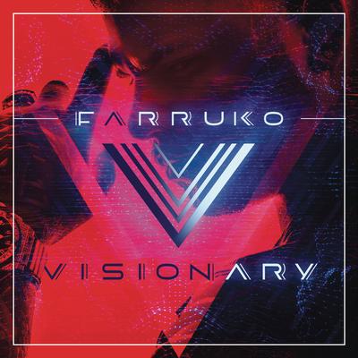 Back to the Future By Farruko's cover