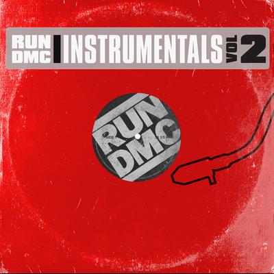 The Instrumentals Vol. 2's cover