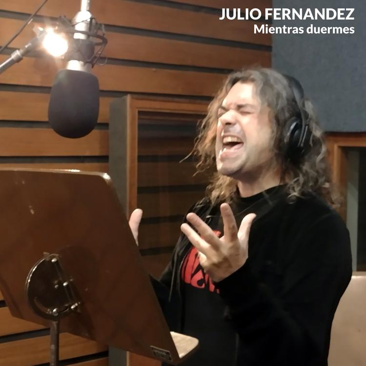 Julio Fernandez's avatar image