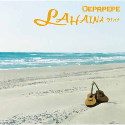 Lahaina's cover