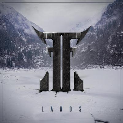 Lands By Inverno's cover