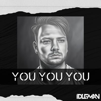 You You You's cover