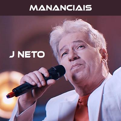 Mananciais By J. Neto's cover
