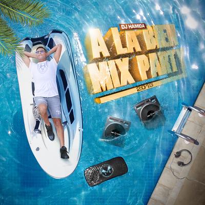 À la bien Mix Party 2019's cover