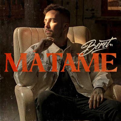 Mátame's cover