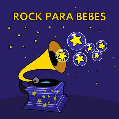 Rock Para Bebes's cover