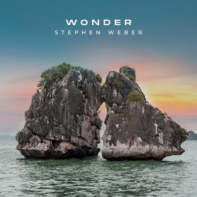 Wonder By Stephen Weber's cover