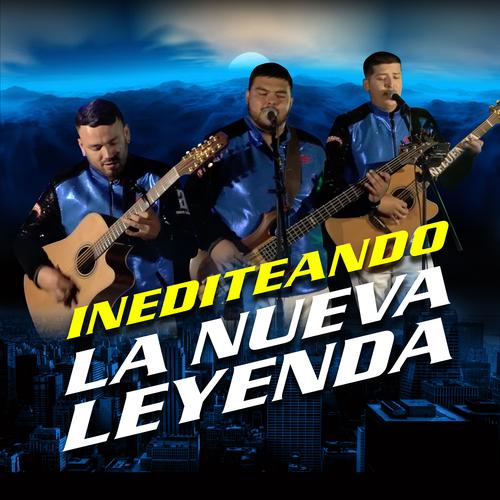 leyenda 8 azul