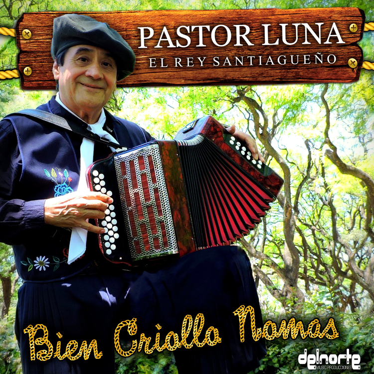 Pastor Luna's avatar image