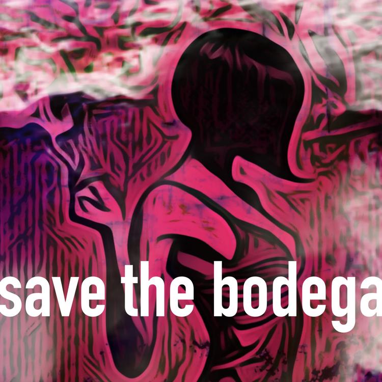 Save The Bodega's avatar image