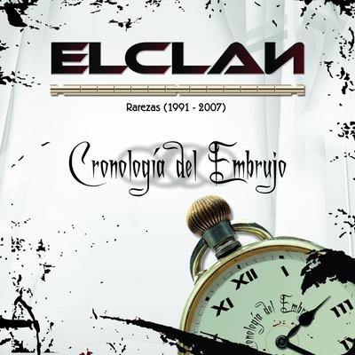 Cronología del Embrujo's cover