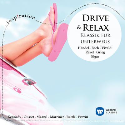 Drive & Relax - Klassik für unterwegs (Inspiration)'s cover