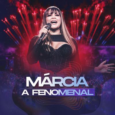 Bloqueava (Ao Vivo) By Márcia Fellipe's cover