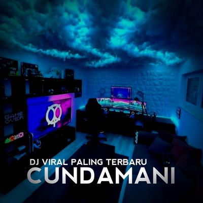 DJ - CUNDAMANI's cover