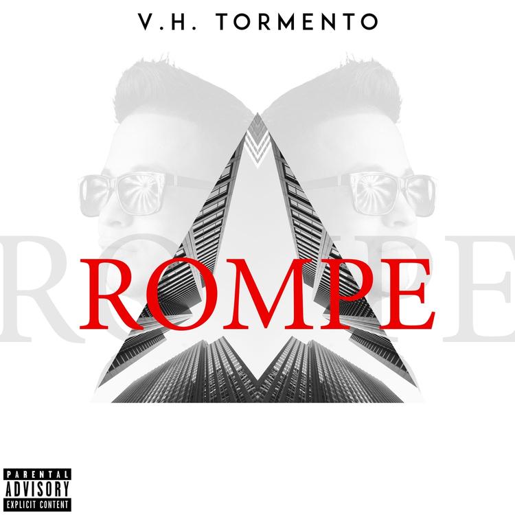 V.H. Tormento's avatar image