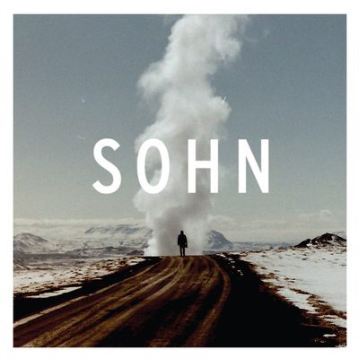 The Wheel By SOHN's cover