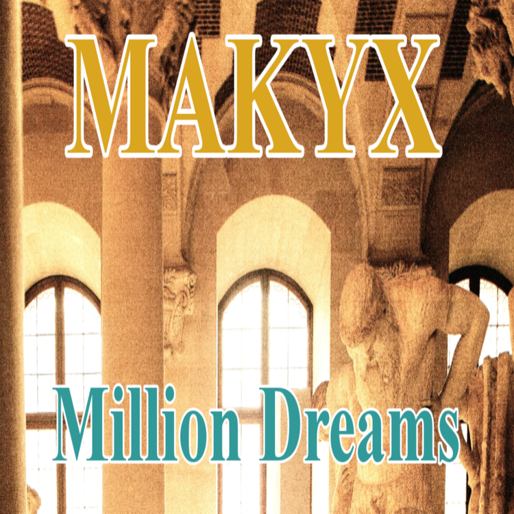 Makyx's avatar image