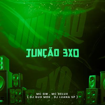 Junção 3X0's cover
