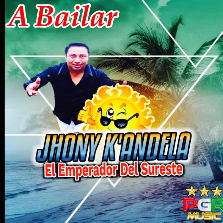 Jhony K´andela's avatar image