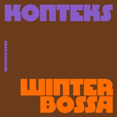 Winter Bossa By Konteks's cover