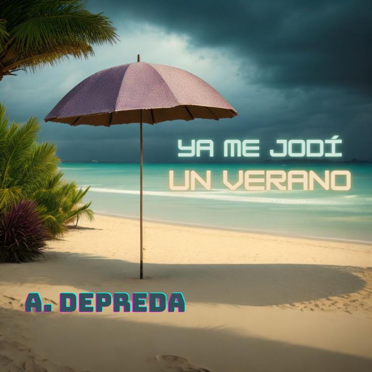 A.Depreda's avatar image