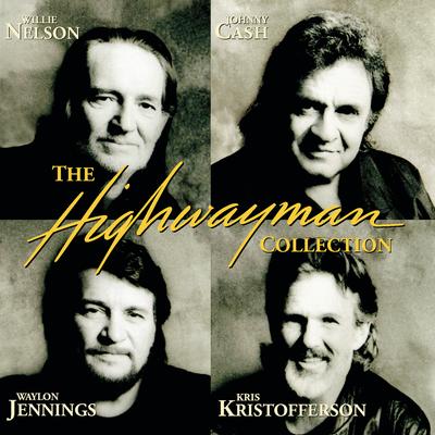 The Highwayman Collection's cover