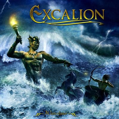 The Wingman By Excalion's cover