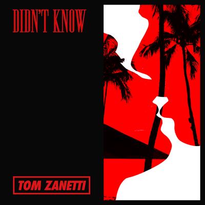 Didn't Know By Tom Zanetti's cover