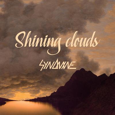 Shining Clouds By Synamine's cover