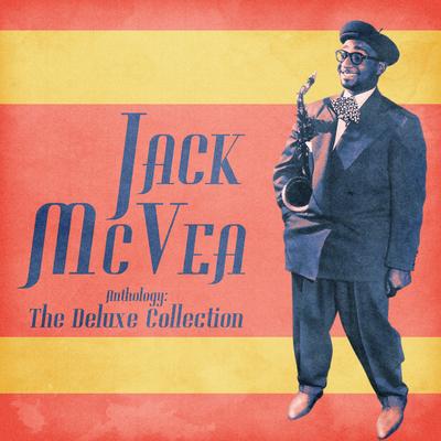 Jack McVea's cover