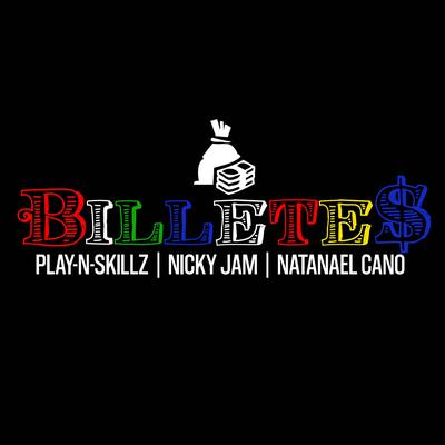 Billetes's cover