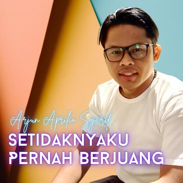 Arjun Aprilio Syarif's avatar image