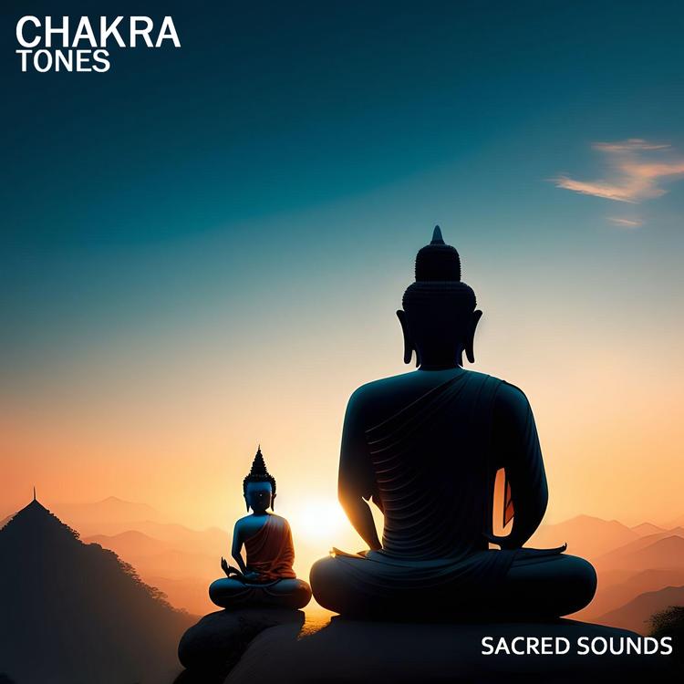 Soothing Chakra's avatar image