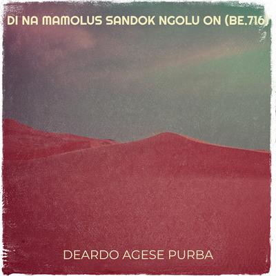 Di Na Mamolus Sandok Ngolu on (Be.716)'s cover