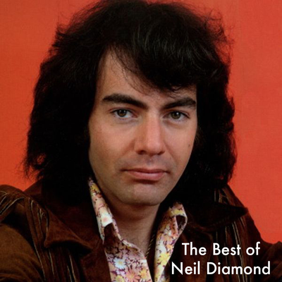 The Best of Neil Diamond's cover