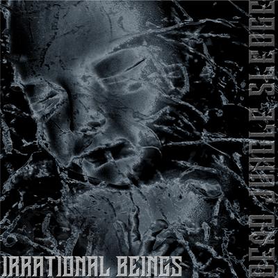 Irrational Beings By Dead Jungle Sledge's cover