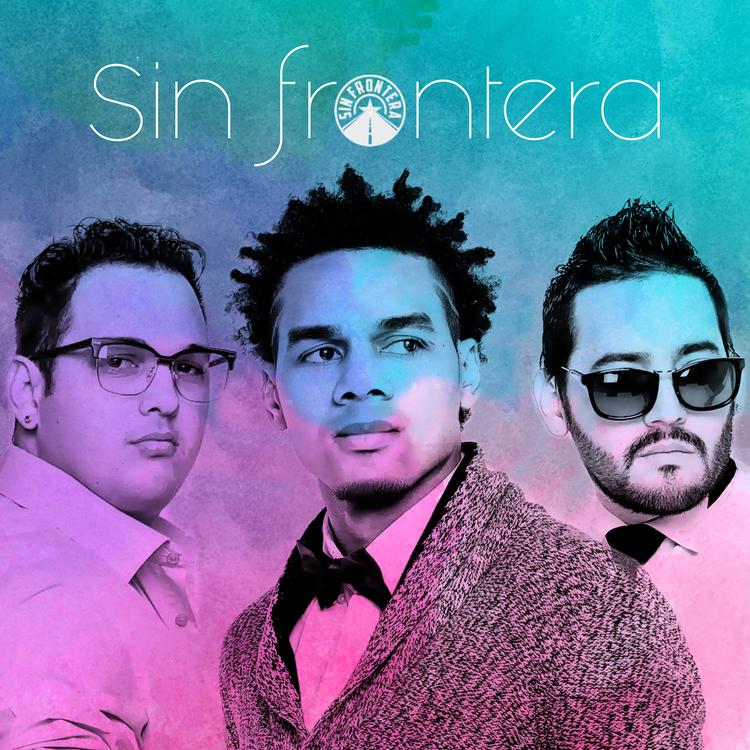 SinFrontera's avatar image